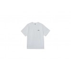 Obey Dice Classic Ανδρικό Κοντομάνικο T-Shirt Λευκό, Διάφορα Χρώματα