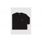 Obey I Will Classic T-Shirt Ανδρικό (165264349 BLACK)