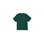 Obey Icon 89 Classic Ανδρικό Κοντομάνικο T-Shirt Κυπαρισσί
