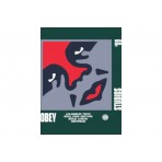 Obey Icon 89 Classic Ανδρικό Κοντομάνικο T-Shirt Κυπαρισσί