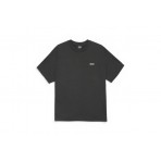 Obey Alternate Reality Classic Ανδρικό Κοντομάνικο T-Shirt Μαύρο