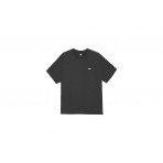 Obey Truth To Power Classic Ανδρικό Κοντομάνικο T-Shirt Μαύρο