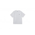 Obey Truth To Power Classic Ανδρικό Κοντομάνικο T-Shirt Λευκό