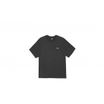Obey Love In A Void Classic T-Shirt Ανδρικό (165264389 VINTAGE BLACK)