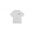 Obey Icon Pyramid Classic T-Shirt Ανδρικό (165264393 WHITE)