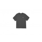Obey Psy-Ops Manifesto Classic Ανδρικό Κοντομάνικο T-Shirt Μαύρο