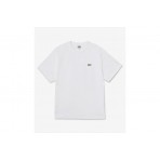 Obey Psy-Ops Manifesto Classic T-Shirt Ανδρικό (165264396 WHITE)