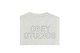 Obey Studios Outline Ανδρικό Κοντομάνικο T-Shirt Λευκό