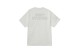 Obey Studios Outline Ανδρικό Κοντομάνικο T-Shirt Λευκό