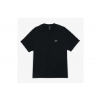 Obey Bold Icon Face Pigment T-Shirt Ανδρικό (167924099 PIGMENT DUSTY BLACK)