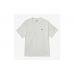 Obey Bold Icon Face Pigment T-Shirt Ανδρικό (167924099 PIGMENT VINTAGE WHIT)