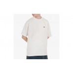 Obey Bold Icon Face Pigment T-Shirt Ανδρικό (167924099 PIGMENT VINTAGE WHIT)