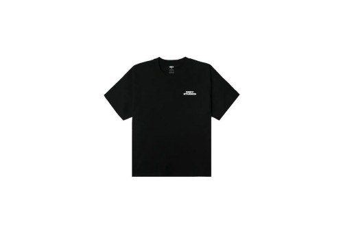 Obey Sky Face Heavyweight T-Shirt Ανδρικό (168024320 BLACK)