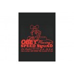 Obey Speed Squad Heavyweight T-Shirt Ανδρικό (168024386 VINTAGE BLACK)