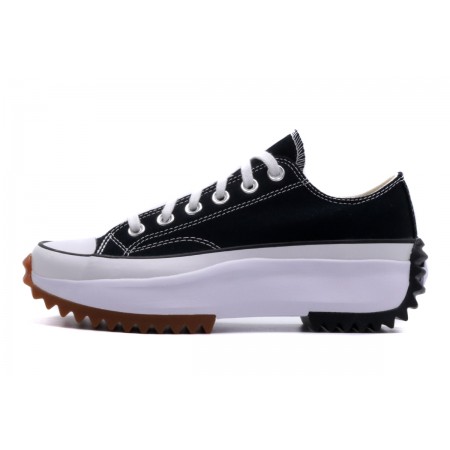 Converse Run Star Hike Ox Sneakers 