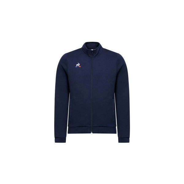 Le Coq Sportif Fz Sweat Presentation 