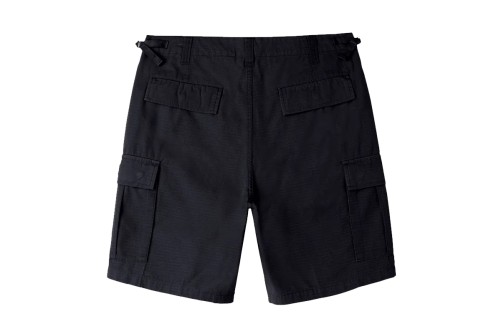 Obey Classic Βερμούδα Cargo Ανδρική (172100088 BLACK)