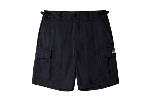 Obey Classic Βερμούδα Cargo Ανδρική (172100088 BLACK)