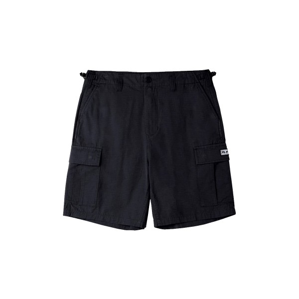 Obey Classic Βερμούδα Cargo Ανδρική (172100088 BLACK)