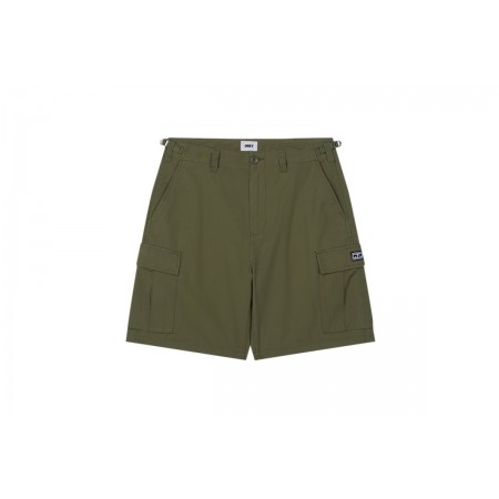 Obey Classic Βερμούδα Cargo Ανδρική 