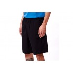 Obey Easy Ripstop Βερμούδα Cargo Ανδρική (172120077 BLACK)