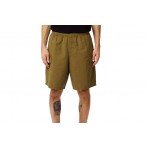 Obey Easy Ripstop Cargo Short Βερμούδα (172120077 FIELD GREEN)