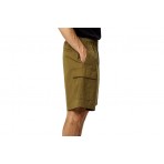 Obey Easy Ripstop Cargo Short Βερμούδα (172120077 FIELD GREEN)