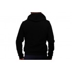 Le Coq Sportif Hoody Presentation (1722221)