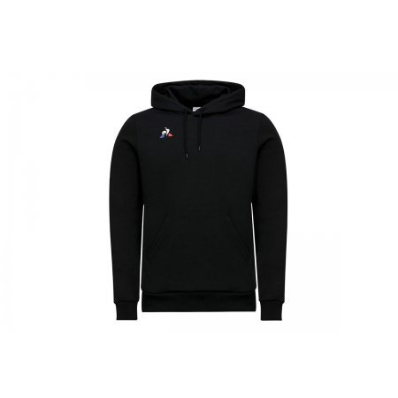 Le Coq Sportif Hoody Presentation 