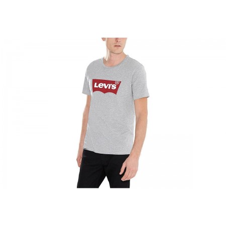 Levi's T-Shirt Fashion Ανδρ 
