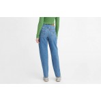 Levi's High Loose Taper Παντελόνι Τζιν Γυναικείο (178470012)