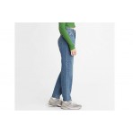 Levi's High Loose Taper Παντελόνι Τζιν Γυναικείο (178470012)