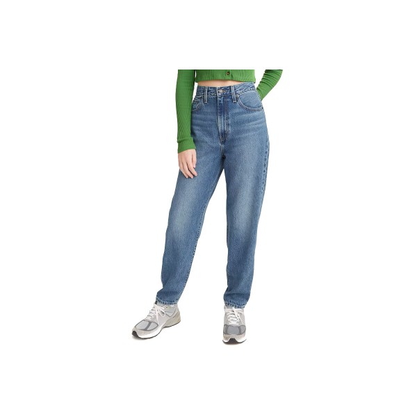 Levi's High Loose Taper Παντελόνι Τζιν Γυναικείο (178470012)