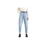 Levi's High Loose Taper Παντελόνι Τζιν  Γυναικείο (178470015)