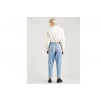 Levi's High Loose Taper Παντελόνι Τζιν  Γυναικείο (178470015)