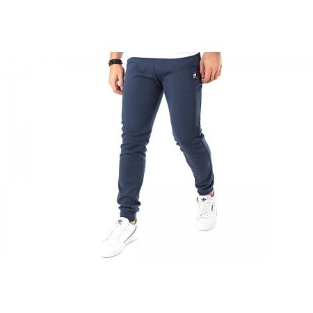 Le Coq Sportif Ess Pant Slim N 1 M 