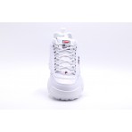 Fila Heritage Disruptor Ii Premium Sneakers (1FM00139-125)
