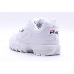 Fila Heritage Disruptor Ii Premium Sneakers (1FM00139-125)