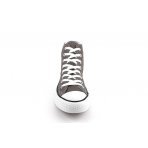 Converse Chuck Taylor All Star Unisex Sneakers Μαύρα, Λευκά
