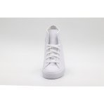 Converse Chuck Taylor All Star Leather Sneakers Λευκά