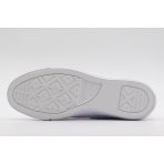Converse Chuck Taylor All Star Leather Sneakers Λευκά