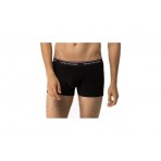 Tommy Jeans Trunk Εσώρουχο Boxer 3-Τεμάχια (1U87903842 990)