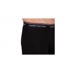 Tommy Jeans Trunk Εσώρουχο Boxer 3-Τεμάχια (1U87903842 990)