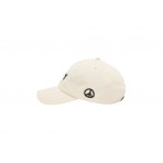 Obey Bold Peace Sign Καπέλο Strapback (200140147 UNBLEACHED)