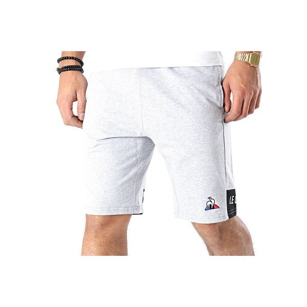 Le Coq Sportif Ess Short Regular N 1 M 