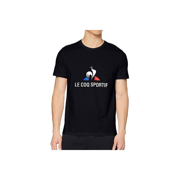 Le Coq Sportif Fanwear Tee Ss (2020686)
