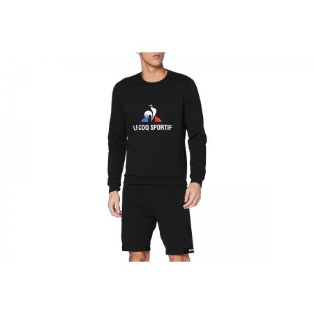 Le Coq Sportif Fanwear Crew Sweat 