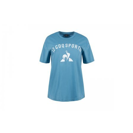 Le Coq Sportif Sport Tee Loose N 2 