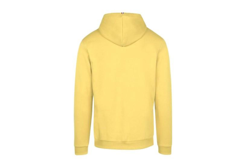 Le Coq Sportif Ess T-T Hoody N 1 M (2110797)
