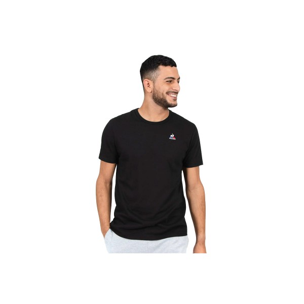 Le Coq Sportif Ess Tee Ss N3 